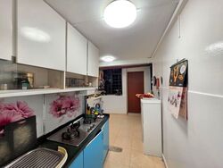 Blk 26 Jalan Klinik (Bukit Merah), HDB 3 Rooms #575713351
